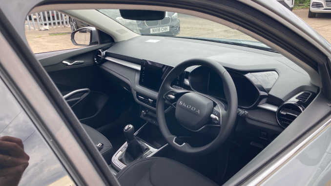 Skoda Fabia 1.0 TSI 116 SE L Edition 5dr Petrol Hatchback - Image 6